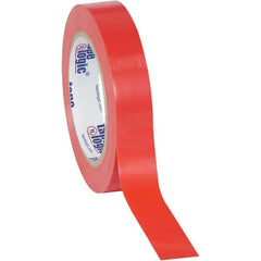 Tape Logic - Pack of (3), 36 Yd Rolls 1" x 108' Vinyl Floor & Egress Tape - Apex Tool & Supply
