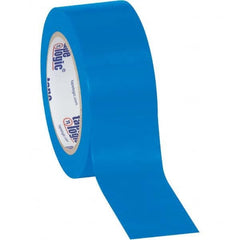 Tape Logic - Pack of (3), 36 Yd Rolls (2" x 108') Vinyl Floor & Egress Tape - Apex Tool & Supply