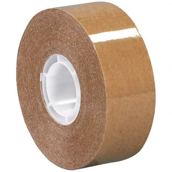 Tape Logic - Adhesive Transfer Tape Adhesive Material: Acrylic Width (Inch): 3/4 - Apex Tool & Supply