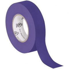 Value Collection - Electrical Tape Width (Inch): 3/4 Length Range: 12 yd. - 35.9 yd. - Apex Tool & Supply