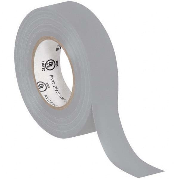 Value Collection - Electrical Tape Width (Inch): 3/4 Length Range: 12 yd. - 35.9 yd. - Apex Tool & Supply