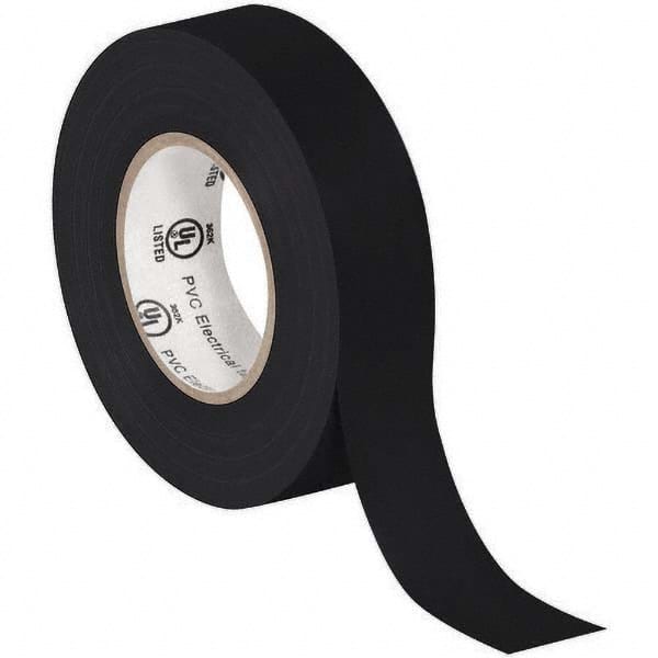 Value Collection - Electrical Tape Width (Inch): 3/4 Length Range: 12 yd. - 35.9 yd. - Apex Tool & Supply