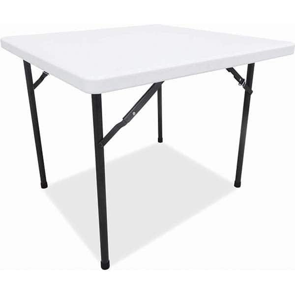 ALERA - Folding Tables Type: Folding & Utility Tables Width (Inch): 36 - Apex Tool & Supply