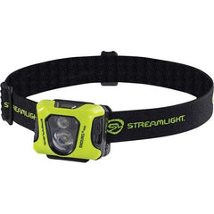 Streamlight - Polycarbonate Hands-free Flashlight - Apex Tool & Supply