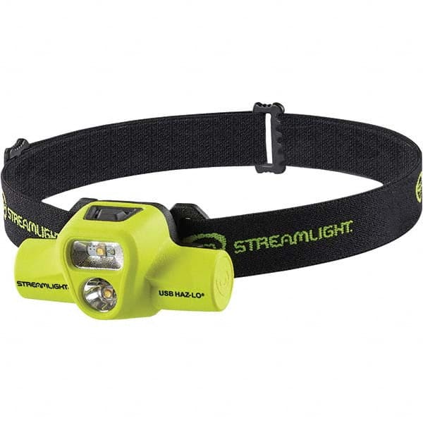 Streamlight - Thermoplastic Hands-free Flashlight - Apex Tool & Supply