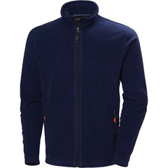 Helly Hansen - Size 3XL Navy Cold Weather Jacket - Apex Tool & Supply