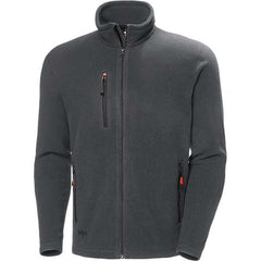 Helly Hansen - Size 2XL Gray Cold Weather Jacket - Apex Tool & Supply