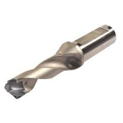 DSM 170-051-20A-3D INDEXABLE DRILLS - Apex Tool & Supply