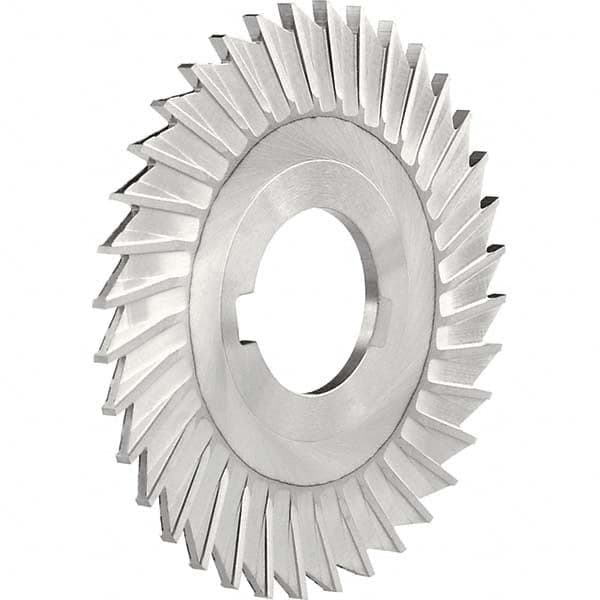 Keo - 3" x 3/64" 36 Tooth High Speed Steel Slitting & Slotting Saw - Apex Tool & Supply