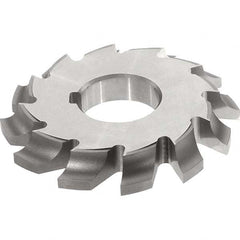 Keo - Corner Rounding Cutters Radius (Inch): 3/8 Cutting Diameter (Inch): 4-1/4 - Apex Tool & Supply