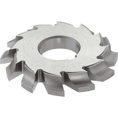 Keo - Corner Rounding Cutters Radius (Inch): 3/4 Cutting Diameter (Inch): 4-1/4 - Apex Tool & Supply