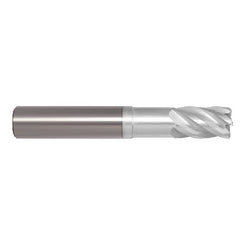 DC 1/4″ x DCONMS 1/4″ x APMX 9/16″ x OAL 6″ - Exact Industrial Supply