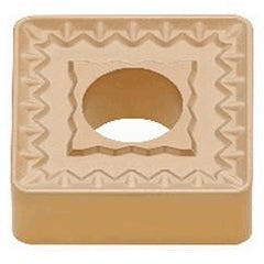 SNMM 646-TU Grade T9125 - Turning Insert - Apex Tool & Supply