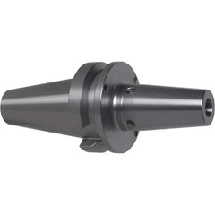 Guhring - 53mm Shank Diam, 25mm Hole Diam, BT50 Taper Shank Shrink Fit Tool Holder & Adapter - 110mm Projection, 44mm Nose Diam, 57mm Clamping Depth, 25,000 RPM - Exact Industrial Supply