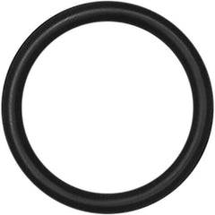 Value Collection - 10.5mm OD Buna-N O-Ring - 1.5mm Thick, Round Cross Section, Durometer 70 - Apex Tool & Supply