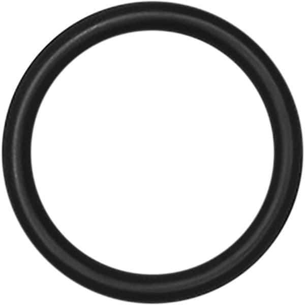 Value Collection - 16.1mm OD Buna-N O-Ring - 1.8mm Thick, Round Cross Section, Durometer 70 - Apex Tool & Supply