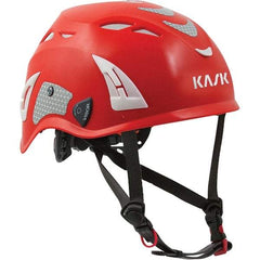 Kask America - Hard Hats Type: Standard Adjustment: Ratchet - Apex Tool & Supply