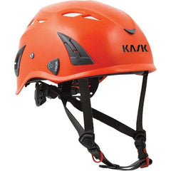 Kask America - Hard Hats Type: Standard Adjustment: Ratchet - Apex Tool & Supply
