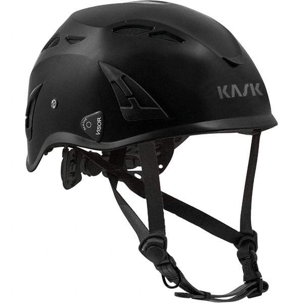 Kask America - Hard Hats Type: Standard Adjustment: Ratchet - Apex Tool & Supply