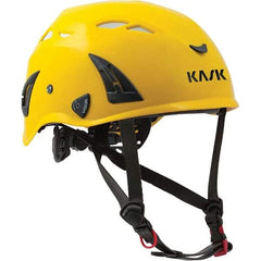 Kask America - Hard Hats Type: Standard Adjustment: Ratchet - Apex Tool & Supply