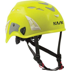 Kask America - Hard Hats Type: Standard Adjustment: Ratchet - Apex Tool & Supply