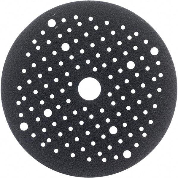 Norton - Conversion & Interface Backing Pads Pad Type: Interface Shape: Round - Apex Tool & Supply