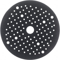 Norton - Conversion & Interface Backing Pads Pad Type: Interface Shape: Round - Apex Tool & Supply