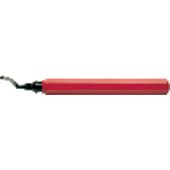 DEBURRING TOOL RE - Apex Tool & Supply