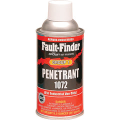 Fault Finder Penetrant - Apex Tool & Supply