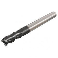 EC080B203C08R1.5 IC900 END MILL - Apex Tool & Supply