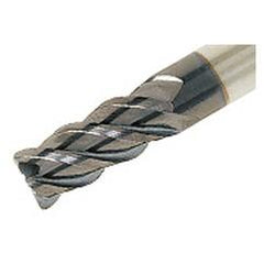 EC120B25-4C12R1.5 IC900 END MILL - Apex Tool & Supply