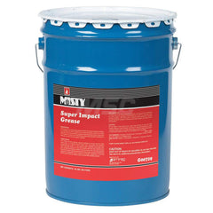 Grease: 45 lb Pail Green