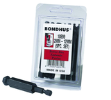 BIX9M BALL END POWER BIT SET - Apex Tool & Supply