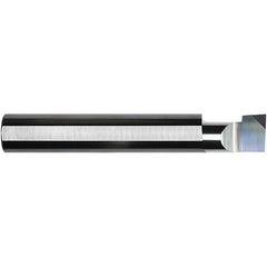 .490X.750 CBN TIPPED BOR - Exact Industrial Supply