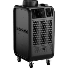 MovinCool - Air Conditioners Type: Portable BTU Rating: 16800 - Apex Tool & Supply