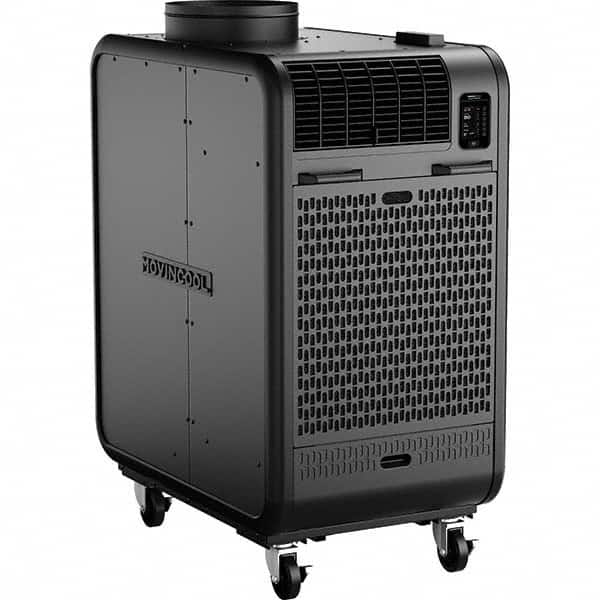 MovinCool - Air Conditioners Type: Portable BTU Rating: 60000 - Apex Tool & Supply