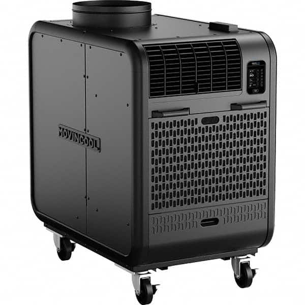MovinCool - Air Conditioners Type: Portable BTU Rating: 36000 - Apex Tool & Supply