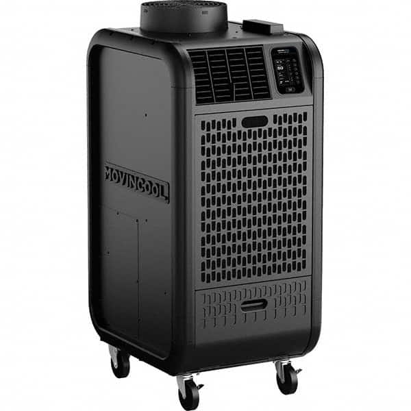 MovinCool - Air Conditioners Type: Portable BTU Rating: 24000 - Apex Tool & Supply