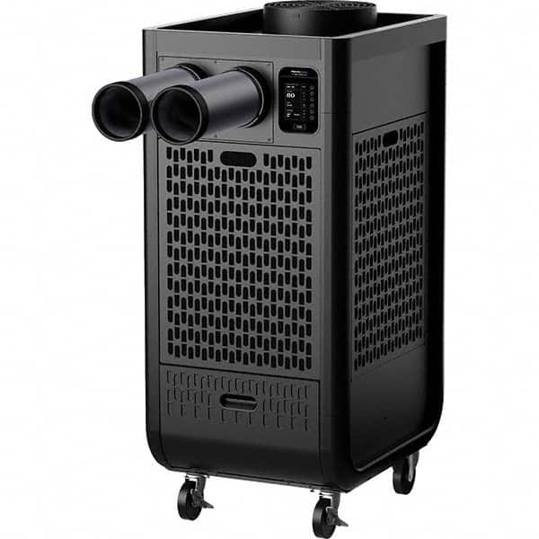 MovinCool - Air Conditioners Type: Portable BTU Rating: 16800 - Apex Tool & Supply