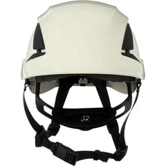 3M - Hard Hats Type: Standard Adjustment: Ratchet - Apex Tool & Supply