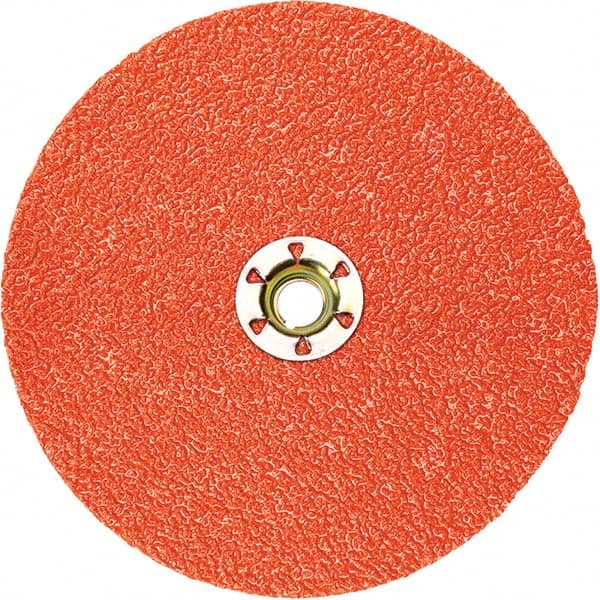 3M - Quick Change Discs Disc Diameter (Inch): 5 Attaching System: Type TN - Apex Tool & Supply