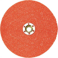 3M - Quick Change Discs Disc Diameter (Inch): 5 Attaching System: Type TN - Apex Tool & Supply