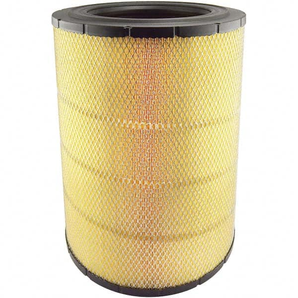 Baldwin Filters - 18-11/32" OAL x 14-7/32" OD Automotive Air Filter - Apex Tool & Supply