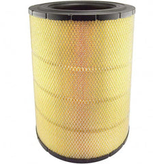 Baldwin Filters - 18-11/32" OAL x 14-7/32" OD Automotive Air Filter - Apex Tool & Supply
