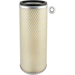 Baldwin Filters - 12-1/4" OAL x 5-1/4" OD Automotive Air Filter - Apex Tool & Supply