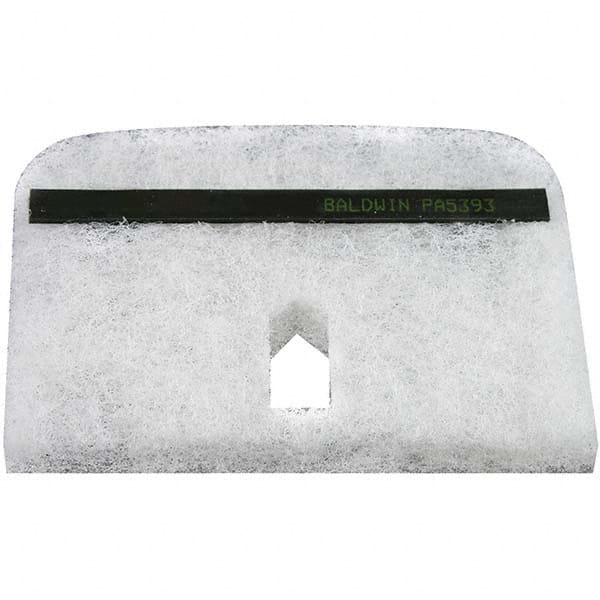 Baldwin Filters - Automotive Air Filter - Apex Tool & Supply