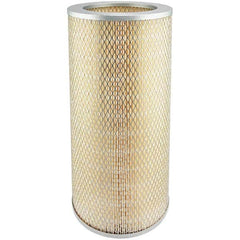 Baldwin Filters - 15-1/4" OAL x 8-1/16" OD Automotive Air Filter - Apex Tool & Supply