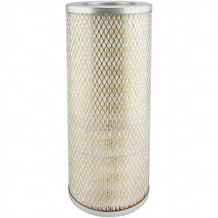 Baldwin Filters - 14-1/2" OAL x 6-5/8" OD Automotive Air Filter - Apex Tool & Supply