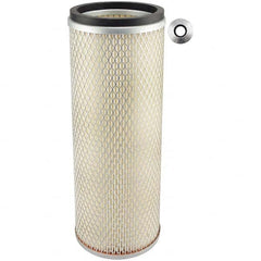 Baldwin Filters - 13-3/8" OAL x 5-1/4" OD Automotive Air Filter - Apex Tool & Supply
