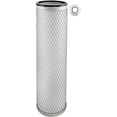 Baldwin Filters - 13-3/16" OAL x 3-7/8" OD Automotive Air Filter - Apex Tool & Supply
